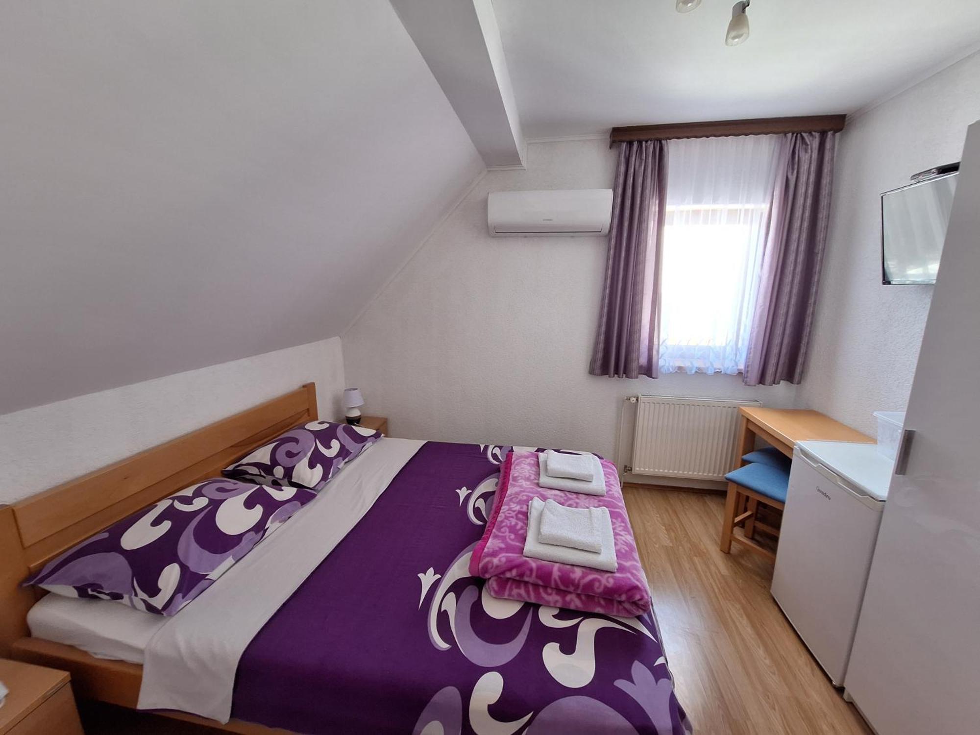 Guest House Matej & Mateja Плитвицкие озёра Экстерьер фото