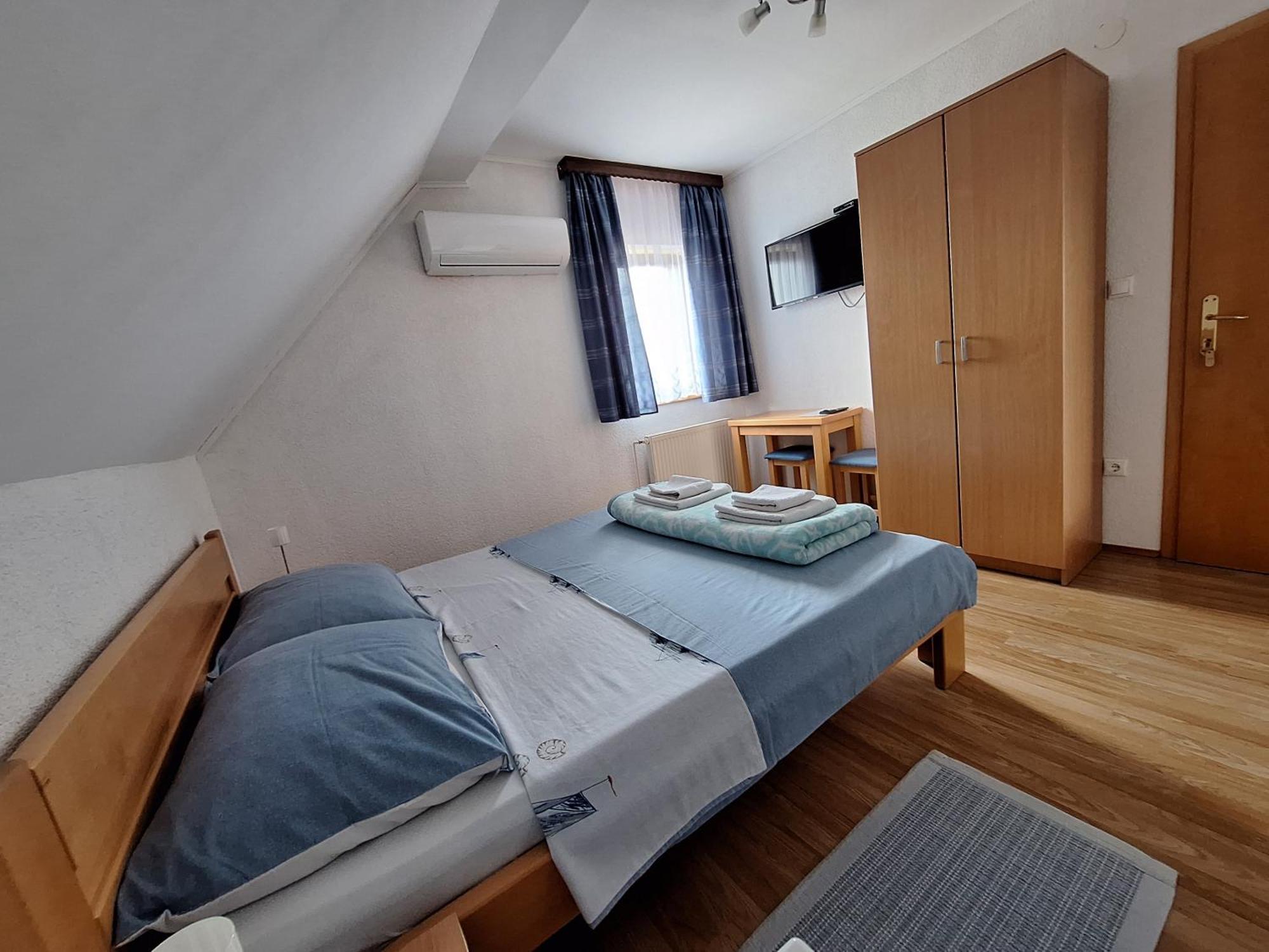 Guest House Matej & Mateja Плитвицкие озёра Экстерьер фото